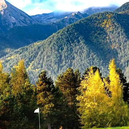 Prezident 51, 52, 53 Pirin Golf &