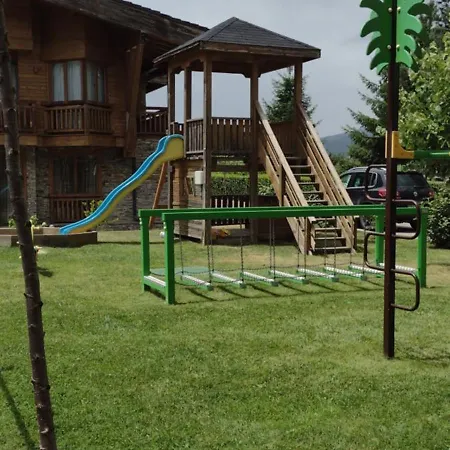 Prezident 51, 52, 53 Pirin Golf & * Банско