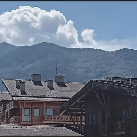 Apartmán Prezident 51, 52, 53 Pirin Golf & *