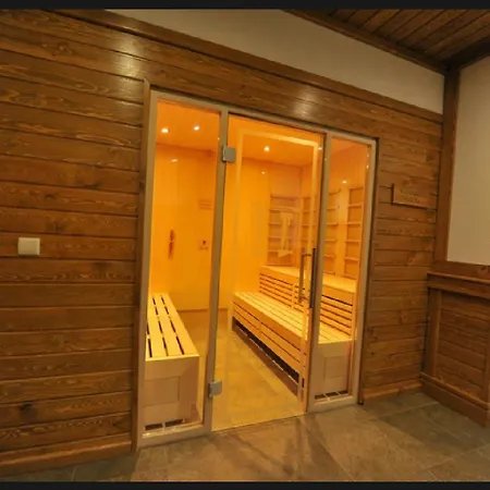 Apartment Prezident 51, 52, 53 Pirin Golf & *