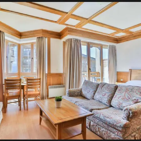 Prezident 51, 52, 53 Pirin Golf & Apartment Bansko