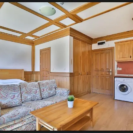 Apartment Prezident 51, 52, 53 Pirin Golf & *