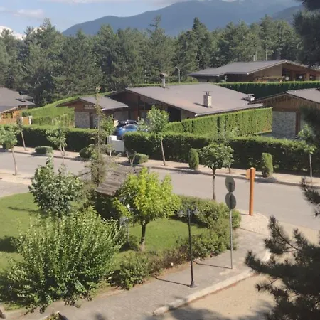 Appartamento Prezident 51, 52, 53 Pirin Golf & Bansko