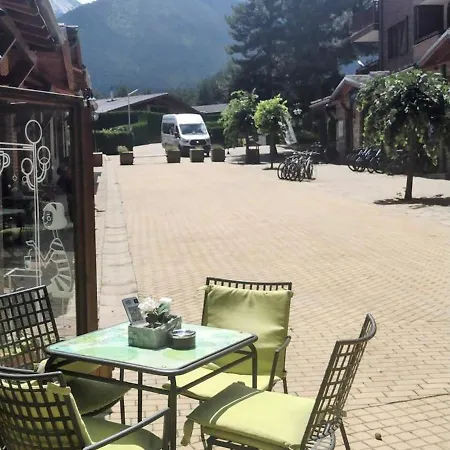 Prezident 51, 52, 53 Pirin Golf & Appartamento Bansko