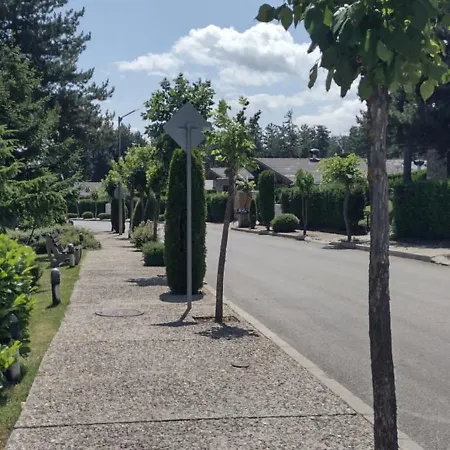 Prezident 51, 52, 53 Pirin Golf & Apartment Bansko