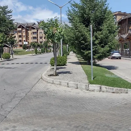 Appartamento Prezident 51, 52, 53 Pirin Golf & Bansko