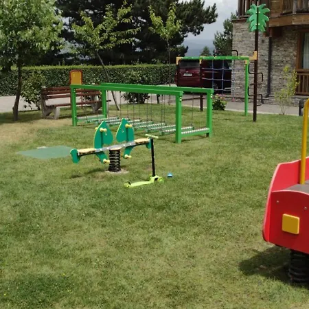 Appartamento Prezident 51, 52, 53 Pirin Golf & *