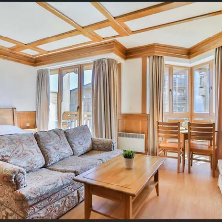 Apartment Prezident 51, 52, 53 Pirin Golf & *