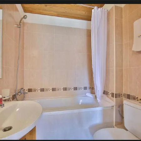 Apartment Prezident 51, 52, 53 Pirin Golf & *
