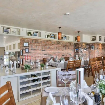 Prezident 51, 52, 53 Pirin Golf & Apartment *