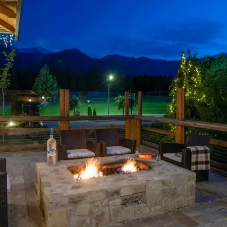 Apartment Prezident 51, 52, 53 Pirin Golf & *