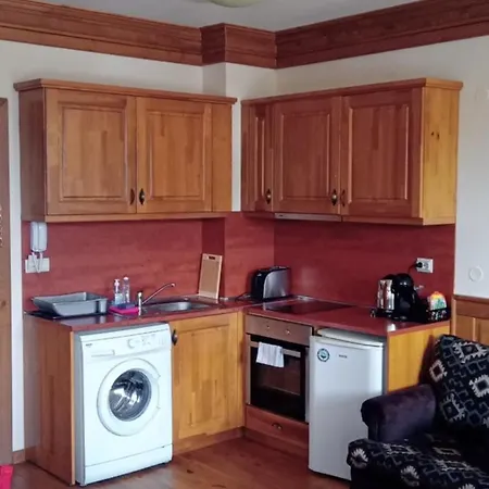 Apartment Prezident 51, 52, 53 Pirin Golf & Bansko