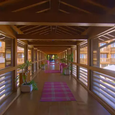 Prezident 51, 52, 53 Pirin Golf & Apartment *