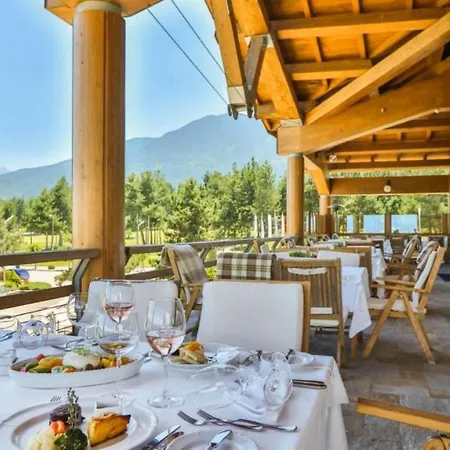 Apartment Prezident 51, 52, 53 Pirin Golf &