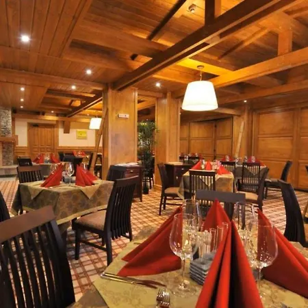 Appartamento Prezident 51, 52, 53 Pirin Golf & Bansko